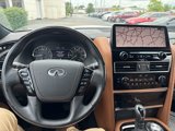 Certified 2024 INFINITI QX80 Sensory w/ Cargo Package image 3