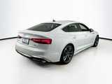 Used 2023 Audi A5 2.0T Premium Plus w/ Premium Plus image 5
