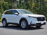 Used 2025 Honda CR-V EX image 3
