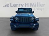 New 2025 Jeep Gladiator Rubicon w/ Convenience Group image 3