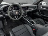 Used 2024 Porsche 911 Turbo S image 4