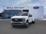 New 2025 Ford F350 XL image 2