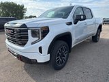 New 2026 GMC Sierra 1500 AT4 w/ AT4 Premium Package image 2