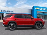 New 2026 Chevrolet Equinox LT w/ Convenience Package II image 5