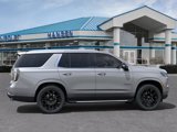 New 2025 Chevrolet Tahoe Premier image 5