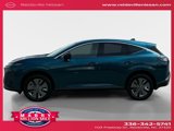 New 2025 Nissan Murano SL image 3
