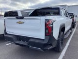 New 2025 Chevrolet Silverado EV LT image 4