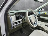New 2025 Hyundai Santa Fe Calligraphy image 3