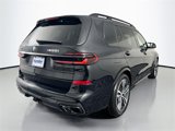 New 2025 BMW X7 M60i image 6