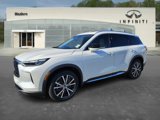 New 2025 INFINITI QX60 Sensory w/ Vision Package image 2