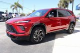 New 2025 Buick Enclave Sport Touring w/ Power Package image 4
