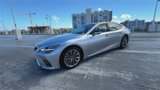 Certified 2021 Lexus LS 500 image 4