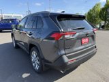 New 2025 Toyota RAV4 XLE Premium image 4