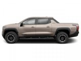 New 2026 Chevrolet Silverado EV Trail Boss w/ Premium Package image 4