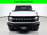 Certified 2024 Ford Bronco Outer Banks image 2