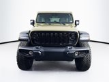 New 2025 Jeep Wrangler Unlimited Sport image 2
