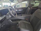 New 2025 Nissan Murano Platinum w/ Cargo Package image 3