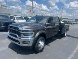New 2025 RAM 4500 Tradesman image 3
