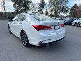 Used 2018 Acura TLX V6 SH-AWD w/ Technology Pkg image 5