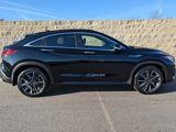 New 2025 INFINITI QX55 Luxe w/ Cargo Package image 2
