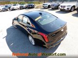 Used 2023 Cadillac CT4 Premium Luxury w/ Climate Package image 6