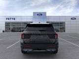 New 2025 Ford Explorer Active image 5