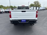New 2025 Chevrolet Silverado 2500 W/T w/ WT Convenience Package image 4