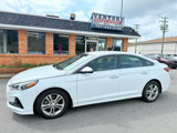 Used 2018 Hyundai Sonata SEL image 2