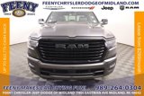 New 2025 RAM 1500 Laramie image 2
