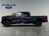 New 2025 Ford F250 Lariat image 2