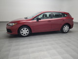 Used 2022 Subaru Impreza 2.0i image 2