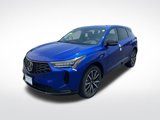 New 2025 Acura RDX AWD w/ A-Spec & Advance Pkg image 3