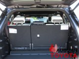 New 2025 Toyota Sequoia Capstone image 5