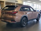 New 2025 MAZDA CX-70 Plug-In Hybrid w/ Premium Plus image 4