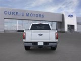 New 2025 Ford F150 Lariat w/ Equipment Group 502A High image 5