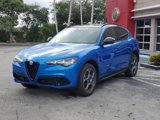 New 2025 Alfa Romeo Stelvio Sprint image 2