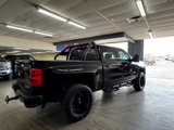 Used 2018 Chevrolet Silverado 1500 Custom w/ Texas Edition image 5