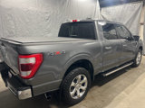 Used 2021 Ford F150 Lariat w/ Equipment Group 502A High image 6