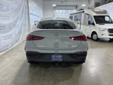 New 2025 Mercedes-Benz GLE 53 AMG 4MATIC Coupe image 5