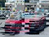 New 2025 Ford Mustang Dark Horse image 2