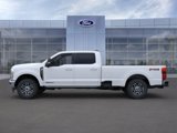 New 2025 Ford F350 4x4 Crew Cab Super Duty image 3