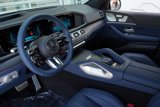 New 2025 Mercedes-Benz GLE 53 AMG 4MATIC Coupe image 2