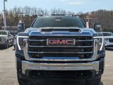 New 2025 GMC Sierra 2500 SLE w/ SLE Convenience Package image 2
