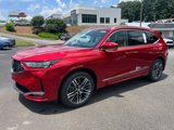 New 2026 Acura MDX w/ Advance Package image 1