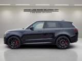 New 2025 Land Rover Range Rover Sport Dynamic SE image 3