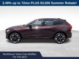 New 2026 Volvo XC60 T8 Plus w/ Climate Package image 2