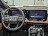 New 2025 GMC Canyon AT4 w/ AT4 Premium Package image 5