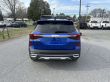 Used 2022 Kia Seltos EX image 4