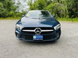 Used 2022 Mercedes-Benz A 220 4MATIC image 2