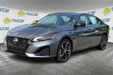 New 2025 Nissan Altima 2.5 SR image 4